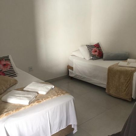 Pousada Casapark Penha  Eksteriør billede