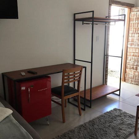 Pousada Casapark Penha  Eksteriør billede