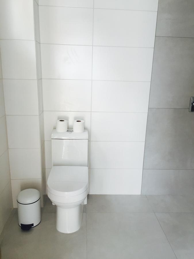 Pousada Casapark Penha  Eksteriør billede